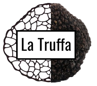 logo La Truffa